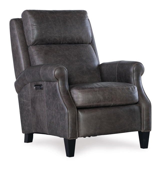 Hurley - Power Recliner Capital Discount Furniture Home Furniture, Furniture Store