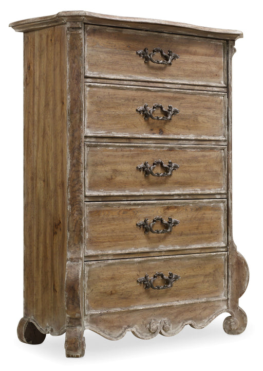 Chatelet - Accent Chest Capital Discount Furniture Home Furniture, Furniture Store