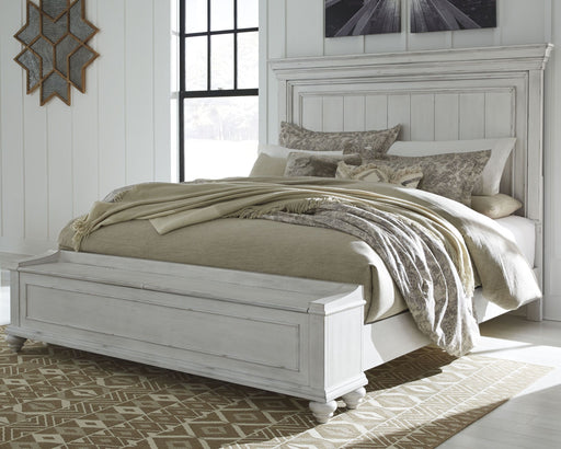Kanwyn - Panel Bed Capital Discount Furniture Home Furniture, Home Decor, Furniture