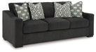 Wryenlynn - Onyx - Sofa Capital Discount Furniture Home Furniture, Furniture Store