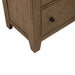 Grandpas Cabin - 5 Drawers Chest - Light Brown Capital Discount Furniture Home Furniture, Furniture Store