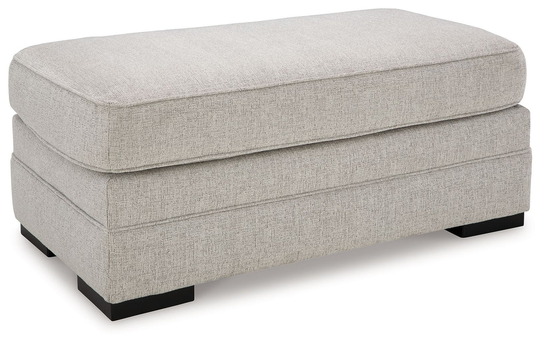 Eastonbridge - Shadow - Ottoman Capital Discount Furniture Home Furniture, Furniture Store