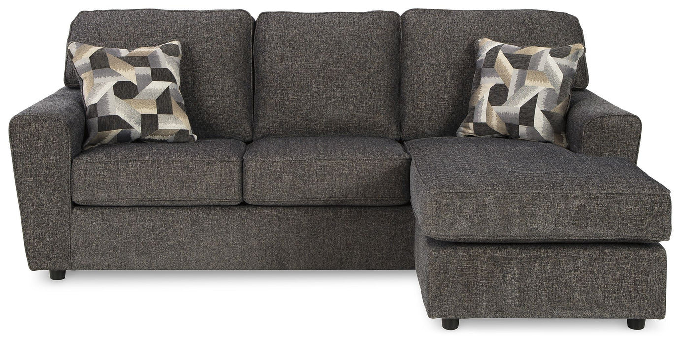 Cascilla - Sofa Chaise Capital Discount Furniture Home Furniture, Home Decor, Furniture