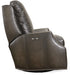 Kerley - Power Swivel Glider Recliner Capital Discount Furniture Home Furniture, Furniture Store