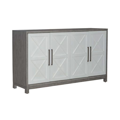 Palmetto Heights - Accent Buffet Capital Discount Furniture Home Furniture, Home Decor, Furniture