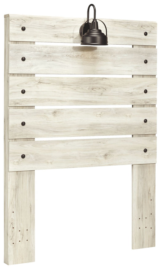 Cambeck - Panel Headboard Capital Discount Furniture Home Furniture, Home Decor, Furniture