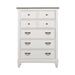 Allyson Park - Drawer Chest Capital Discount Furniture Home Furniture, Home Decor, Furniture