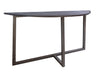 Choiba - Sofa Table - Dark Brown Capital Discount Furniture Home Furniture, Furniture Store