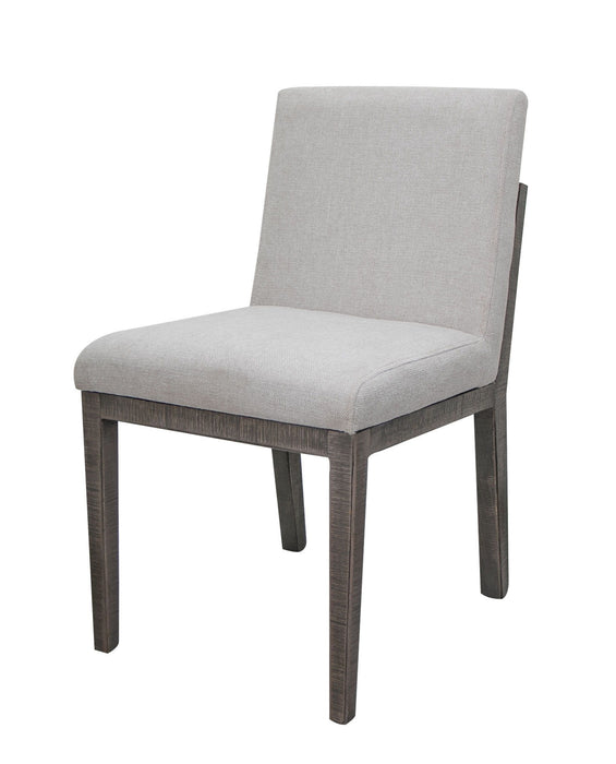 Aruba - Dante Chair - Beige Capital Discount Furniture Home Furniture, Furniture Store