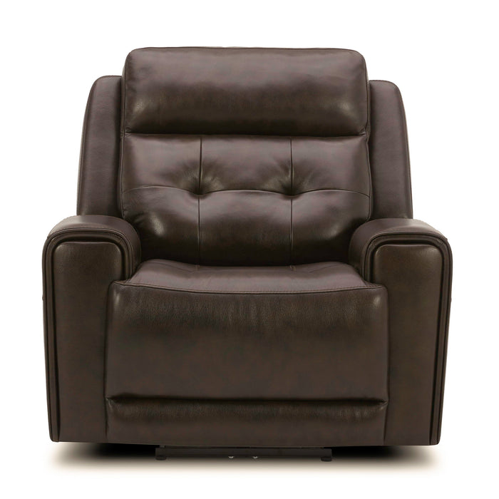 Carrington - Swivel Glider Recliner P3 Capital Discount Furniture Home Furniture, Furniture Store