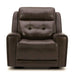 Carrington - Swivel Glider Recliner P3 Capital Discount Furniture Home Furniture, Furniture Store