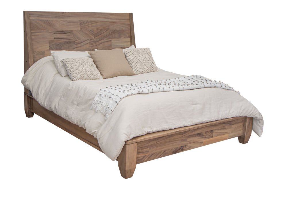 Parota Nova - Platform Bed Capital Discount Furniture Home Furniture, Furniture Store