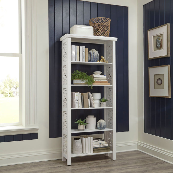 Trellis Lane - Accent Bookcase Capital Discount Furniture Home Furniture, Furniture Store