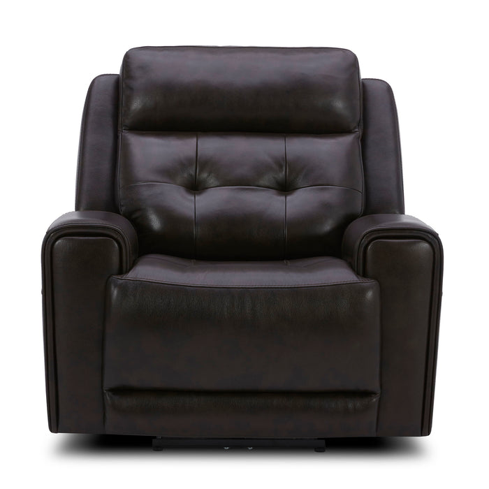 Carrington - Swivel Glider Recliner P3 Capital Discount Furniture Home Furniture, Furniture Store
