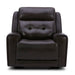 Carrington - Swivel Glider Recliner P3 Capital Discount Furniture Home Furniture, Furniture Store