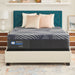 Posturepedic Plus Brenham Firm Hybrid Mattress Capital Discount Furniture Home Furniture, Furniture Store