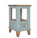 Toscana - Chair Side Table Capital Discount Furniture Home Furniture, Furniture Store