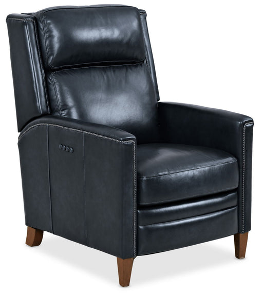 Shaw - Power Recliner With Power Headrest Capital Discount Furniture Home Furniture, Furniture Store