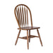 Carolina Crossing - Windsor Side Chair Capital Discount Furniture Home Furniture, Furniture Store