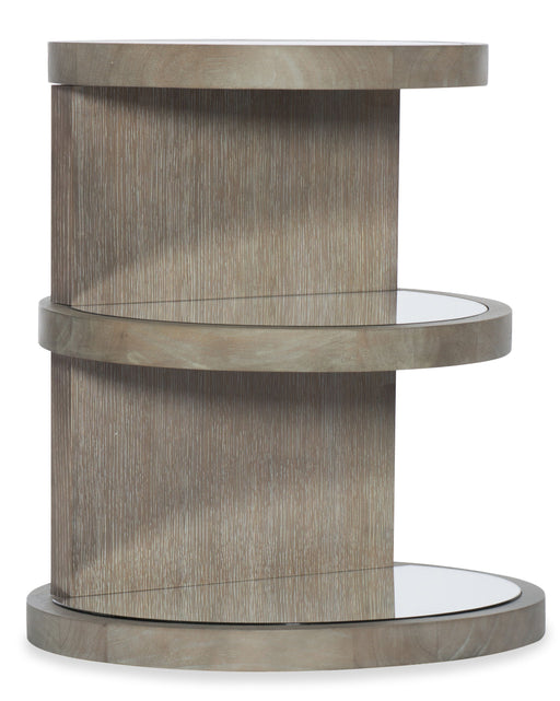 Affinity - Round End Table Capital Discount Furniture Home Furniture, Furniture Store